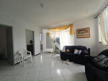 Apartamento para alugar em Largo Santo Antônio Além do Carmo
