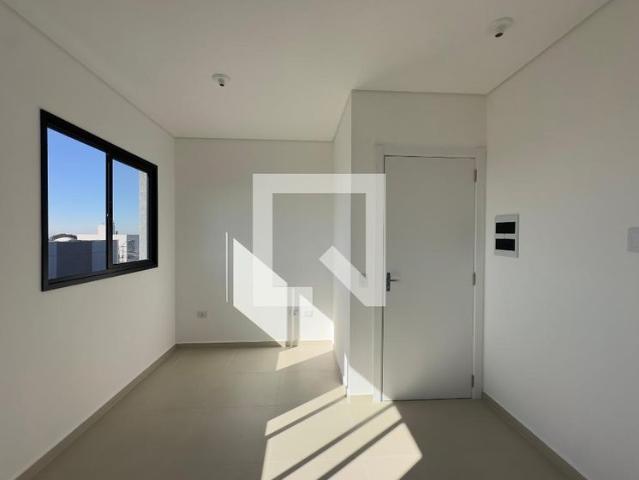 Apto, Cajuru, 1 Quarto, 29 m2 Curitiba