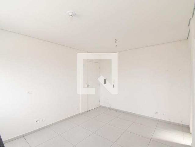 Apto, Cajuru, 1 Quarto, 38 m2 Curitiba