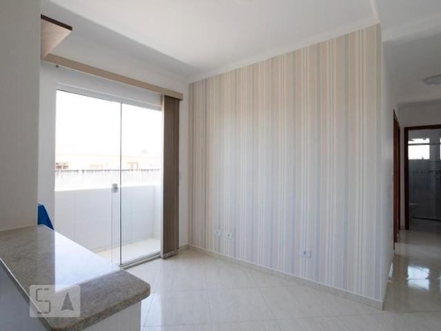 Apto, Cajuru, 2 Quartos, 45 m2 Curitiba