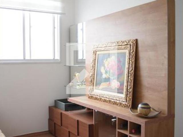 Apto, Cajuru, 2 Quartos, 62 m2 Curitiba