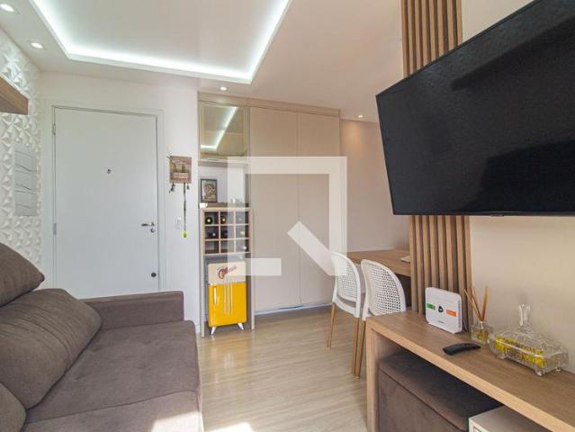 Apto, Cajuru, 3 Quartos, 56 m2 Curitiba