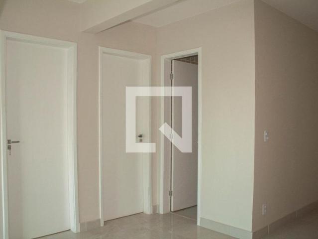 Apto, Caonzé, 2 Quartos, 50 m2 Nova Iguaçu
