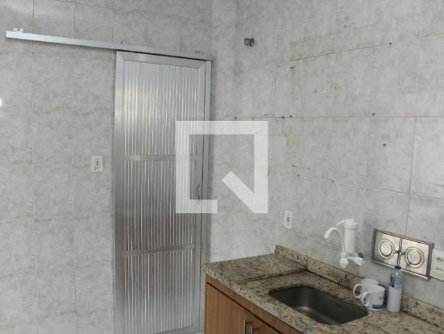 Apto, Caonzé, 2 Quartos, 60 m2 Nova Iguaçu