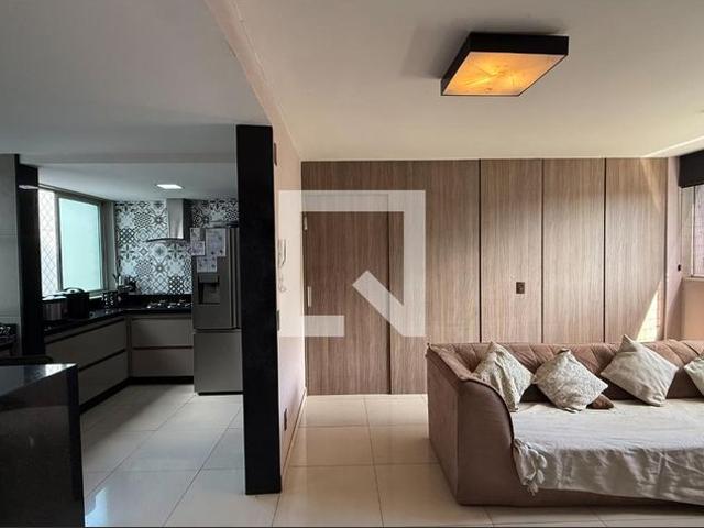 Apto, Calafate, 3 Quartos, 156 m2 Belo Horizonte