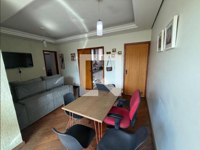 Apto, Calafate, 3 Quartos, 90 m2 Belo Horizonte
