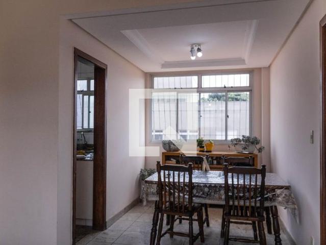 Apto, Calafate, 4 Quartos, 160 m2 Belo Horizonte