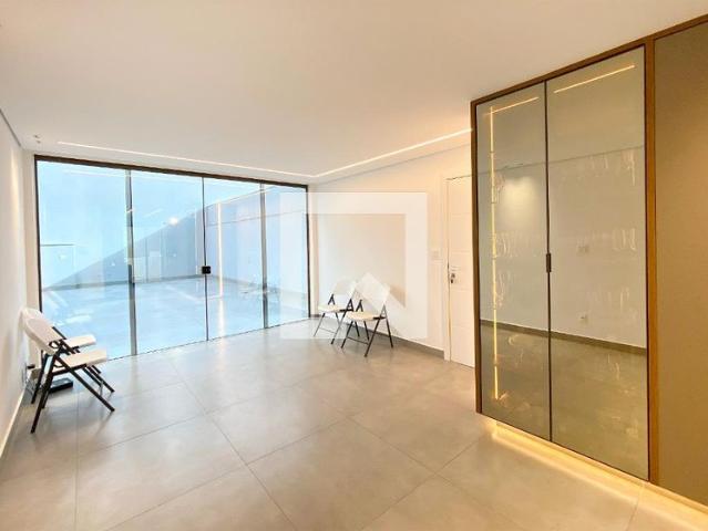 Apto, Calafate, 4 Quartos, 250 m2 Belo Horizonte