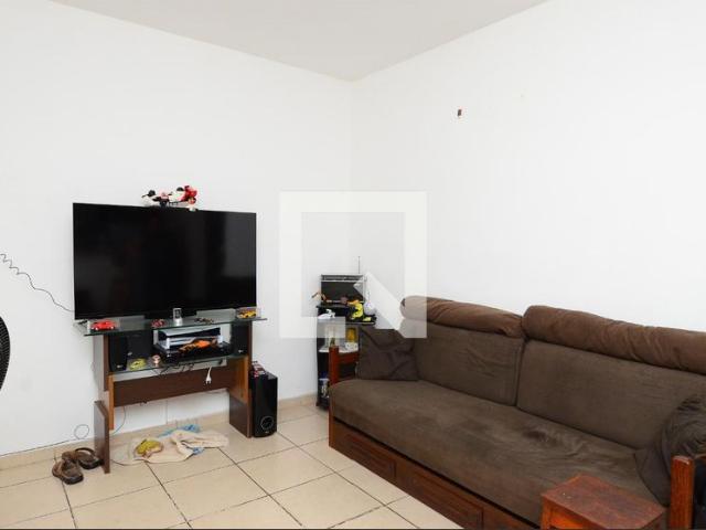 Apto, California, 2 Quartos, 44 m2 Belo Horizonte