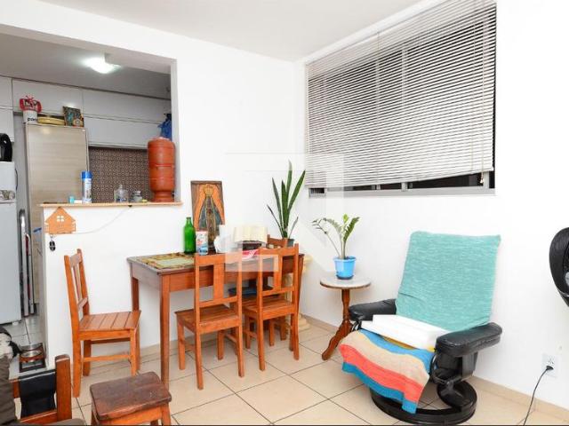 Apto, California, 2 Quartos, 44 m2 Belo Horizonte