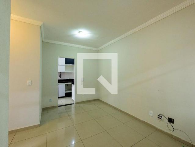 Apto, California, 2 Quartos, 42 m2 Belo Horizonte