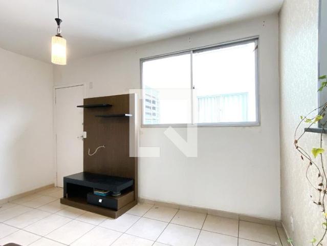 Apto, California, 2 Quartos, 54 m2 Belo Horizonte