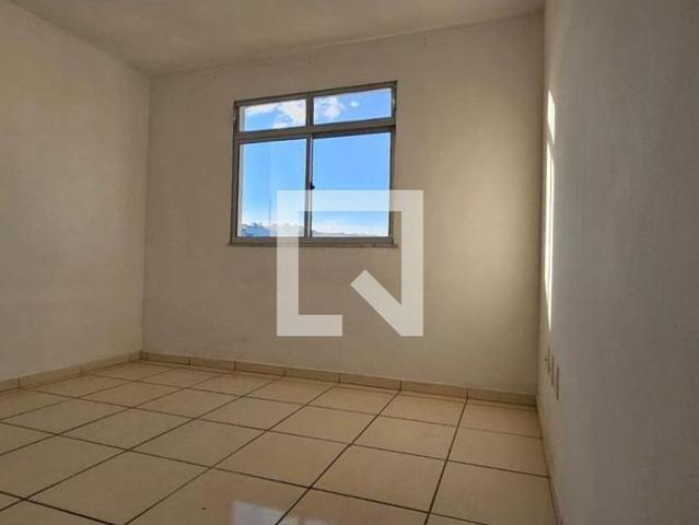 Apto, California, 2 Quartos, 50 m2 Belo Horizonte