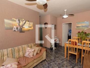 Apto, California, 2 Quartos, 50 m2 Belo Horizonte