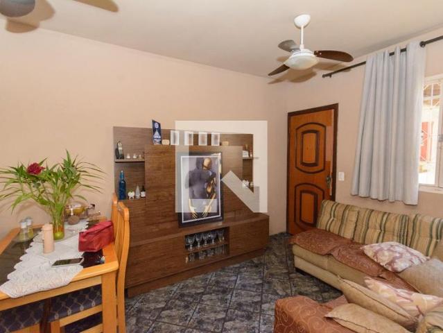 Apto, California, 2 Quartos, 50 m2 Belo Horizonte