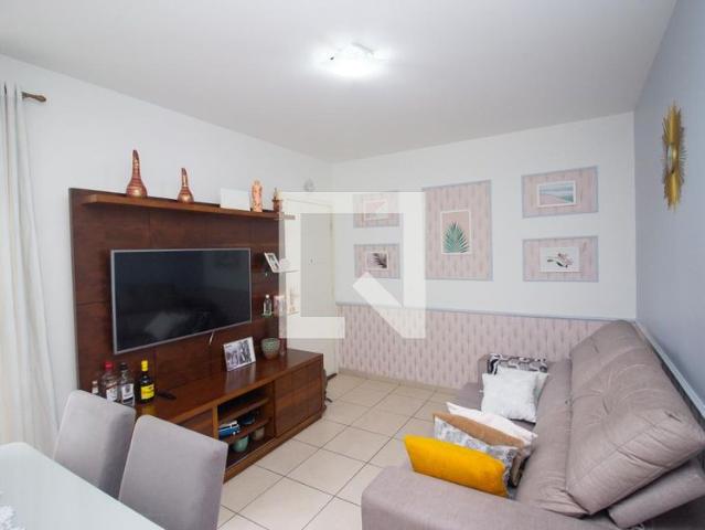 Apto, California, 2 Quartos, 61 m2 Belo Horizonte