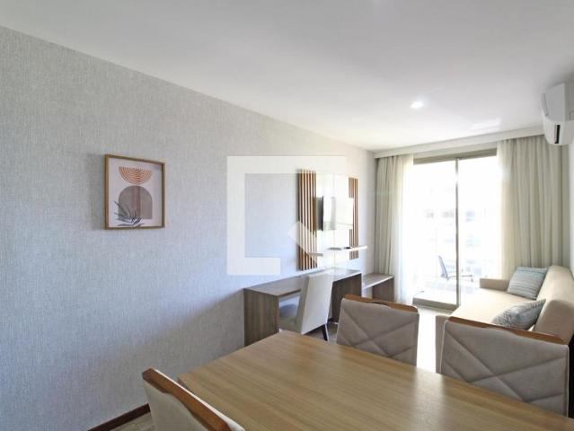 Apto, Camorim, 1 Quarto, 52 m2 Rio de Janeiro