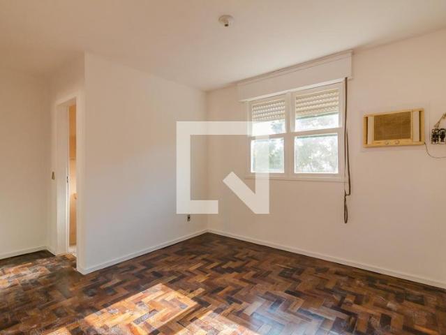 Apto, Camaquã, 1 Quarto, 34 m2 Porto Alegre