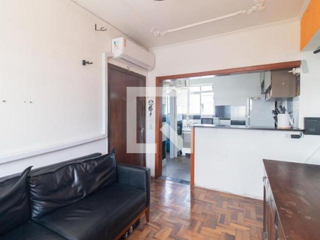 Apto, Camaquã, 2 Quartos, 48 m2 Porto Alegre