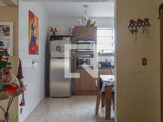 Apto, Camaquã, 2 Quartos, 54 m2 Porto Alegre