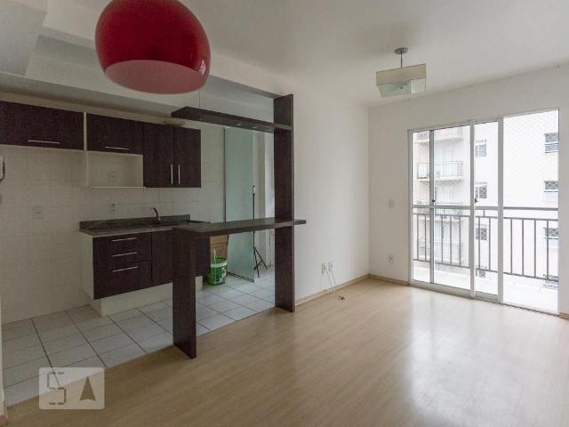 Apto, Camaquã, 2 Quartos, 56 m2 Porto Alegre