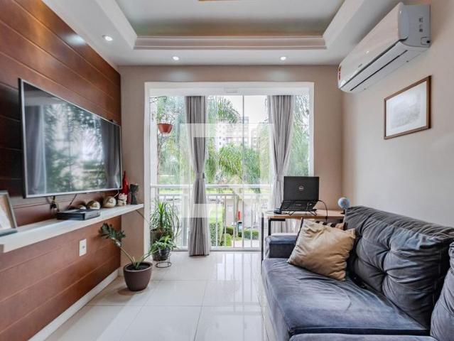 Apto, Camaquã, 2 Quartos, 57 m2 Porto Alegre
