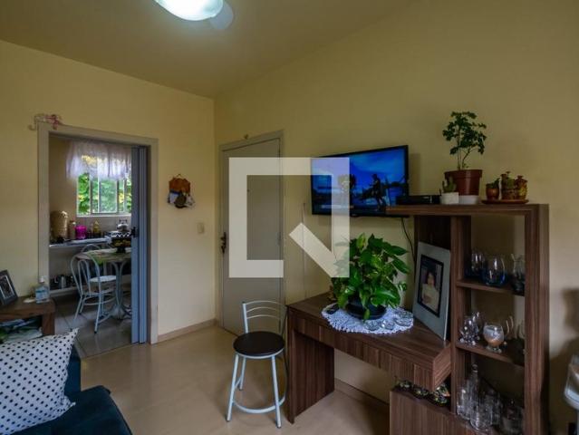 Apto, Camaquã, 2 Quartos, 59 m2 Porto Alegre