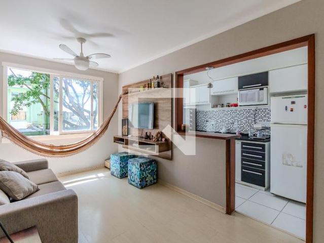 Apto, Camaquã, 2 Quartos, 65 m2 Porto Alegre