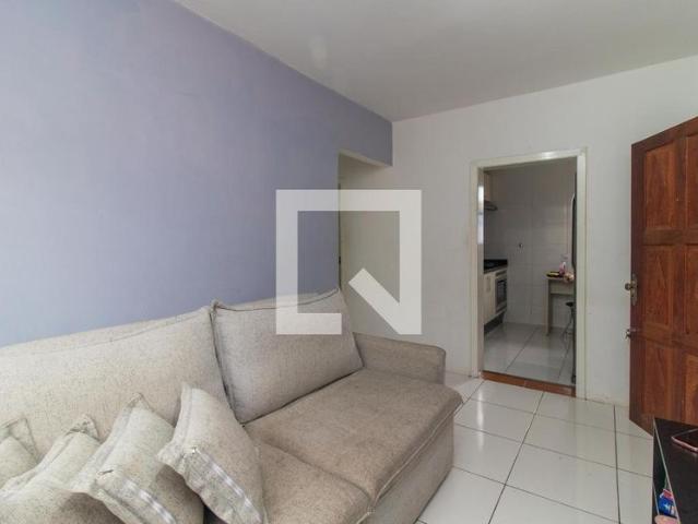 Apto, Camaquã, 3 Quartos, 60 m2 Porto Alegre