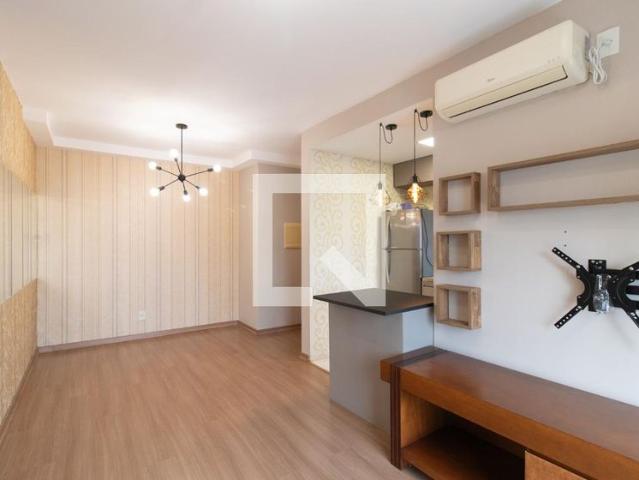 Apto, Camaquã, 3 Quartos, 68 m2 Porto Alegre