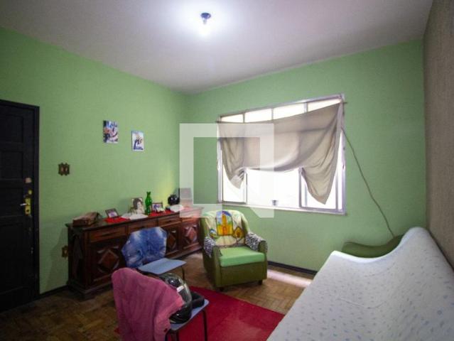 Apto, Camarão, 2 Quartos, 50 m2 São Gonçalo