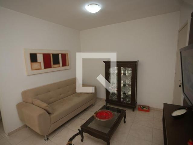 Apto, Camargos, 1 Quarto, 48 m2 Belo Horizonte
