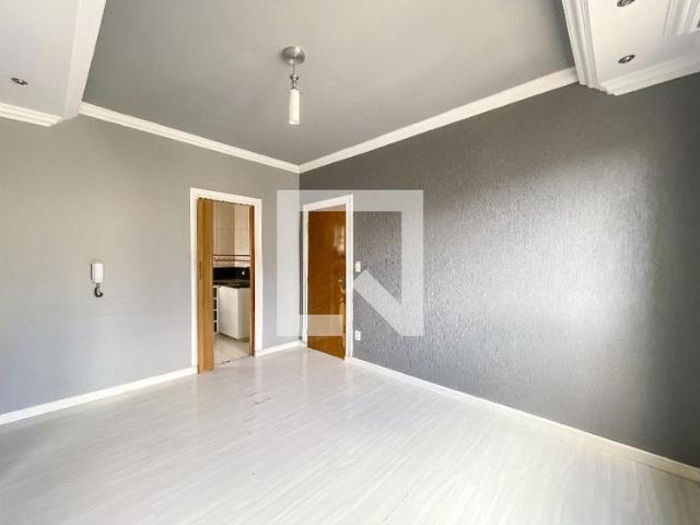 Apto, Camargos, 2 Quartos, 47 m2 Belo Horizonte