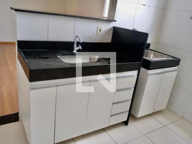 Apto, Camargos, 2 Quartos, 44 m2 Belo Horizonte