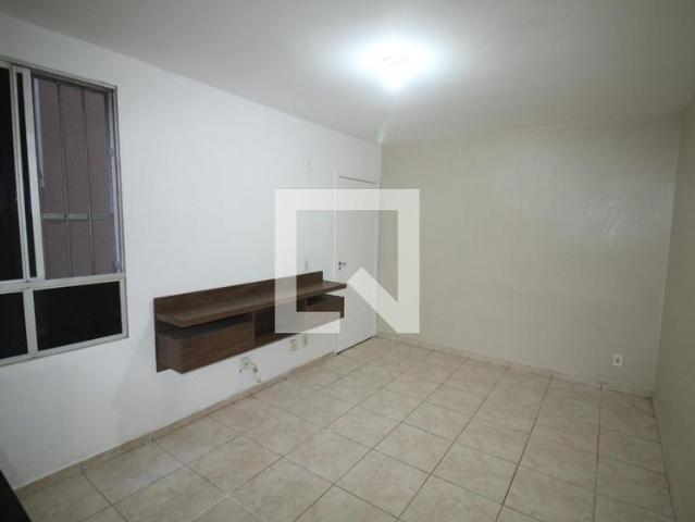 Apto, Camargos, 2 Quartos, 45 m2 Belo Horizonte