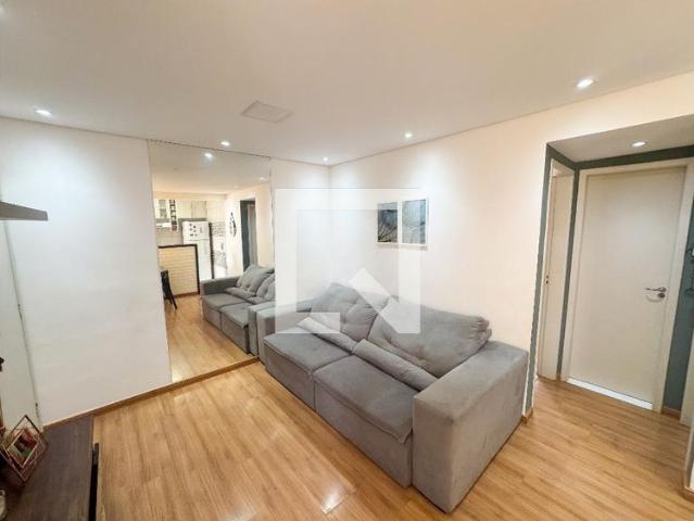 Apto, Camargos, 2 Quartos, 48 m2 Belo Horizonte