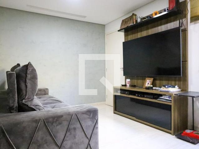 Apto, Camargos, 2 Quartos, 49 m2 Belo Horizonte