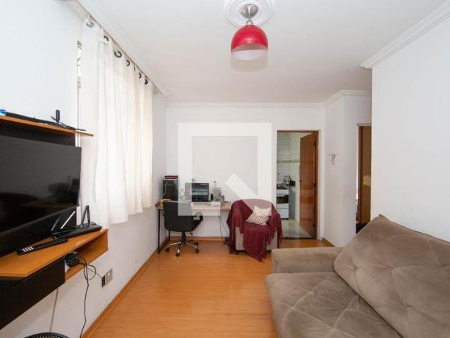 Apto, Camargos, 2 Quartos, 49 m2 Belo Horizonte