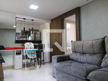 Apto, Camargos, 2 Quartos, 49 m2 Belo Horizonte