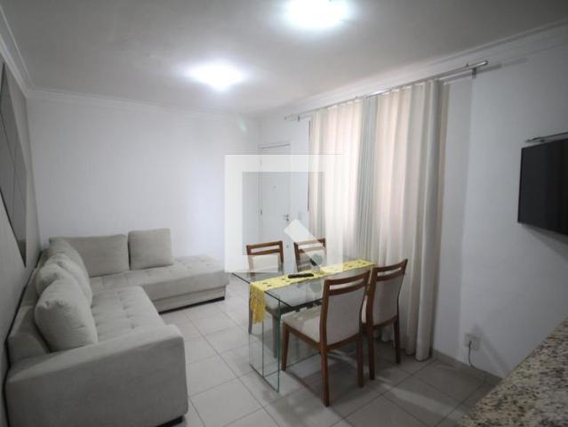 Apto, Camargos, 2 Quartos, 49 m2 Belo Horizonte