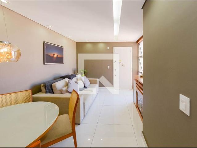 Apto, Camargos, 2 Quartos, 50 m2 Belo Horizonte