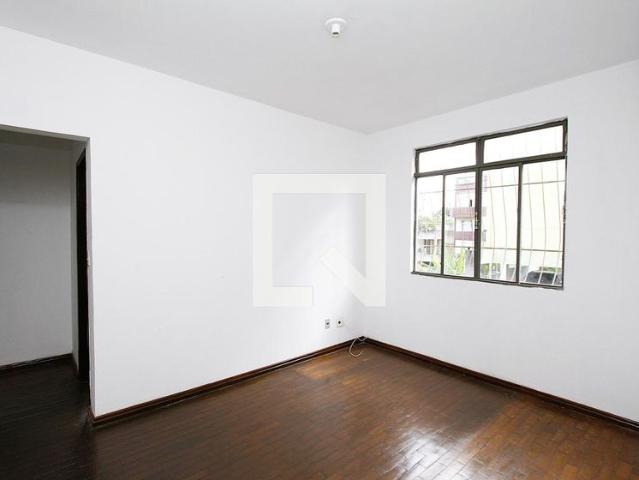 Apto, Camargos, 2 Quartos, 50 m2 Belo Horizonte
