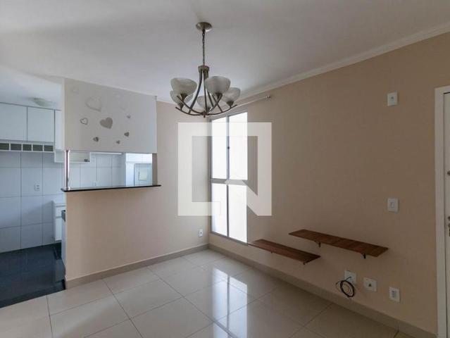 Apto, Camargos, 2 Quartos, 55 m2 Belo Horizonte