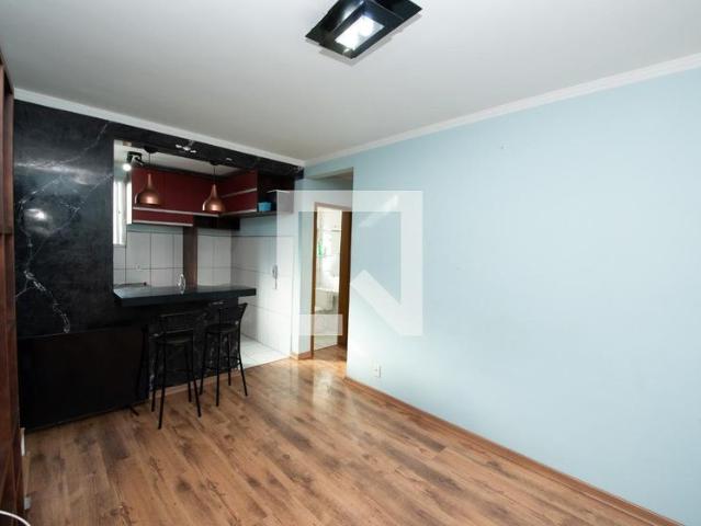 Apto, Camargos, 2 Quartos, 55 m2 Belo Horizonte