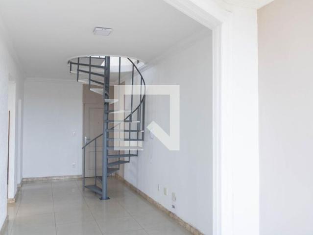 Apto, Camargos, 3 Quartos, 96 m2 Belo Horizonte