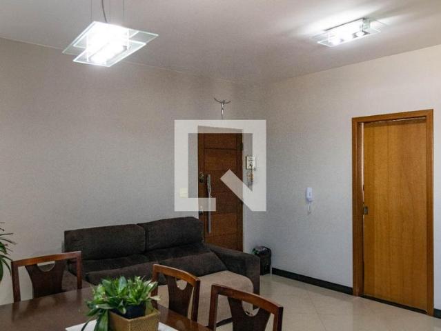 Apto, Camargos, 3 Quartos, 100 m2 Belo Horizonte
