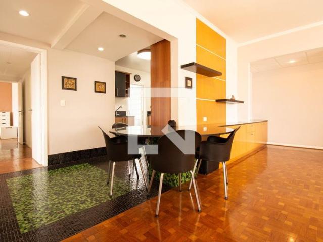 Apto, Cambuci, 3 Quartos, 166 m2 São Paulo