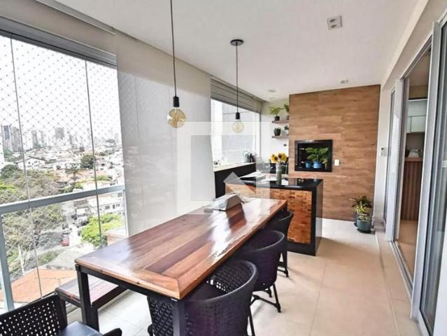 Apto, Cambuci, 3 Quartos, 100 m2 São Paulo