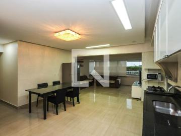 Apto, Cambuci, 3 Quartos, 115 m2 São Paulo