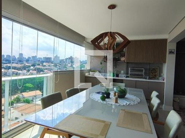 Apto, Cambuci, 2 Quartos, 125 m2 São Paulo